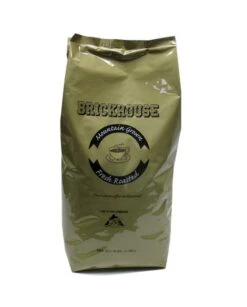 Brickhouse 100% Colombian Bean, 6/5 Lb Bags 8 Brickhouse 100% Colombian Bean, 6/5 Lb Bags -Miscela Coffee Shop 100 Colombian Fresh Roasted Coffee Bean 5 lb 6 bag 01 2nd