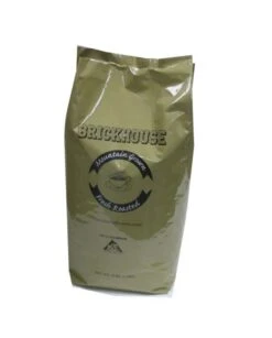 Brickhouse 100% Colombian Bean, 6/5 Lb Bags 10 Brickhouse 100% Colombian Bean, 6/5 Lb Bags -Miscela Coffee Shop 100 Colombian Fresh Roasted Coffee Bean 5 lb 6 bag 04 2nd