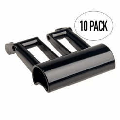 Bunn Faucet Handle Ultra-2 Black #32265, Pack Of 10