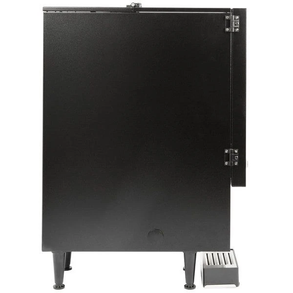 BUNN® Bunn SET00.0200 FMD-2 BLK Fresh Mix Cappuccino / Espresso Machine Hot Beverage Dispenser With 2 Hoppers 2 BUNN® Bunn SET00.0200 FMD-2 BLK Fresh Mix Cappuccino / Espresso Machine Hot Beverage Dispenser With 2 Hoppers - Image 2