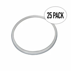 Bunn ReplacementCooling Drum To Hopper Seal #32079, Pack Of 25