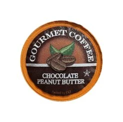 Coffee Lovers Single Serve Sampler: Blueberry Cinnamon Crumble, Chocolate Peanut Butter, Cinnamon Roll, French Vanilla, Hazelnut Cream And Southern Pecan (6 Cups Per Flavor) -Miscela Coffee Shop 2 3