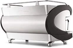 Nuova Simonelli Aurelia Wave Semi Automatic 3 Group Espresso Machine -Miscela Coffee Shop 313qfeqw17l. ac 1
