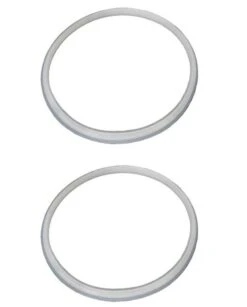 Bunn ReplacementCooling Drum To Hopper Seal, Set Of Two, Ultra - 32079.0000