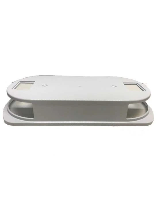 BUNN® Bunn Cover, Hopper White - 32196.0000 1 BUNN® Bunn Cover, Hopper White - 32196.0000