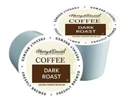 Harry & David-Caramel Pecan,Dark Roast,Northwest,Vanilla Creme Brulee Asst 4/18 Ct (72ct) 7 Harry & David-Caramel Pecan,Dark Roast,Northwest,Vanilla Creme Brulee Asst 4/18 Ct (72ct) -Miscela Coffee Shop 41 t4ayp3rl 1 1
