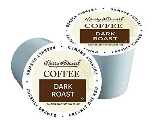 Harry & David-Caramel Pecan, Breakfast,Dark Rst, Chocolate Cherry Asst 4/18 Ct (72ct) 2 Harry & David-Caramel Pecan, Breakfast,Dark Rst, Chocolate Cherry Asst 4/18 Ct (72ct) - Image 2