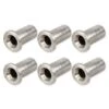 Bearing Sleeve, Replaces Crathco 3220 (Pack Of 6)