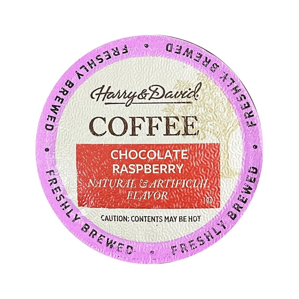 Harry & David Coffee Combo, Chocolate Cherry Decadence, Chocolate Raspberry 2/18 Ct Boxes 2 Harry & David Coffee Combo, Chocolate Cherry Decadence, Chocolate Raspberry 2/18 Ct Boxes - Image 2