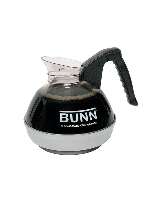 BUNN® BUNN 06100.0101: Easy Pour® Coffee Decanter 1 BUNN® BUNN 06100.0101: Easy Pour® Coffee Decanter