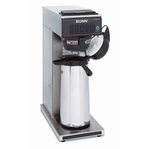 BUNN® BUNN 23001.0000CW15- APS Pourover Airpot Brewer 1 BUNN® BUNN 23001.0000CW15- APS Pourover Airpot Brewer