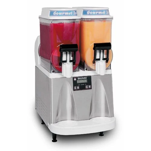 BUNN® BUNN 34000.0000: Gourmet Ice Systems Ultra-2 1 BUNN® BUNN 34000.0000: Gourmet Ice Systems Ultra-2