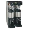 BUNN® BUNN 37600.0005: Infusion Series® Coffee Brewer Twin Tall