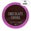 Cafe Mexicano, Mexican Chocolate Coffee, 100 Single Serve Cups