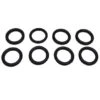 Crathco Valve O-Ring For The Bubbler Beverage Dispensers - Eight/Black