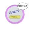 Entenmann's Single Serve Coffee, Coconut Cream Pie, 100 Count