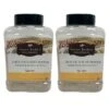 Farmer Brothers Ground White Pepper (2 Bottles/1 Lb 2 Oz Ea.)