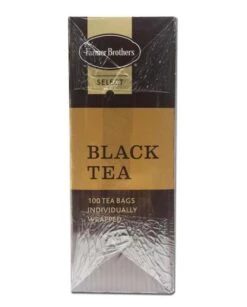 Farmer Brothers Select: Black Tea (400 Bags) 8 Farmer Brothers Select: Black Tea (400 Bags) -Miscela Coffee Shop Farmer Brothers Select Black Tea 400 bags 03 2nd
