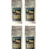 Harry & David Maple Vanilla Moose Munch Gourmet Coffee 4 Bags