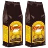 Kahlua Original Gourmet Ground Coffee (2 Bags/12 Oz)