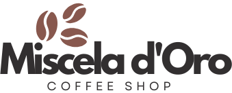 Miscela Coffee Shop