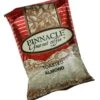 Pinnacle Toasted Almond Ground Coffee (24-2.25 Oz Bags)