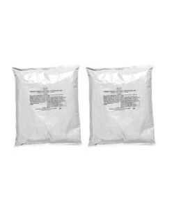 Superior Cappuccino Mix Fat Free French Vanilla 2 Bags (2 Lbs Ea)