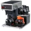 Curtis Pourover Decanter Brewer 3 Lower Right Burners