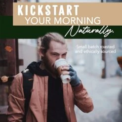 Ancient Roots French Vanilla Flavored Mushroom Coffee By Corim Premium Blends 4/12 Oz Bags 11 Ancient Roots French Vanilla Flavored Mushroom Coffee By Corim Premium Blends 4/12 Oz Bags -Miscela Coffee Shop ancient roots french vanilla flavored mushroom coffee french vanilla coffee3 1 1