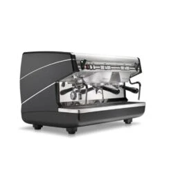 Nuova Simonelli Appia Life 2 Group Semi Automatic Espresso Machine 9 Nuova Simonelli Appia Life 2 Group Semi Automatic Espresso Machine -Miscela Coffee Shop appiaii semiautomatic 2group1 1