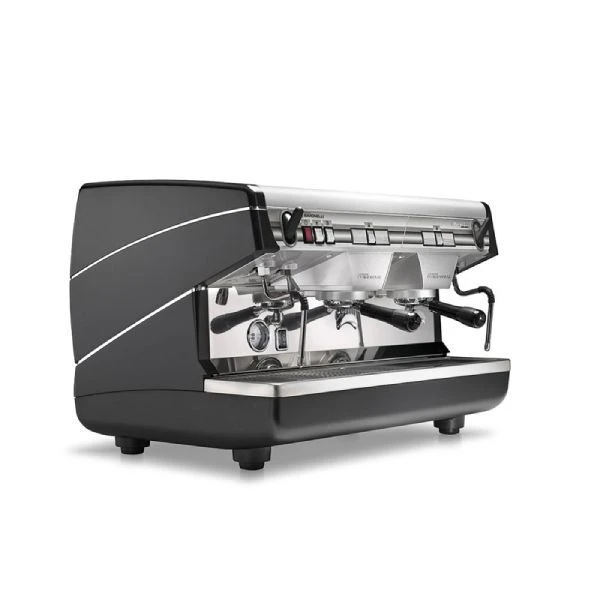 Nuova Simonelli Appia Life 2 Group Semi Automatic Espresso Machine 5 Nuova Simonelli Appia Life 2 Group Semi Automatic Espresso Machine - Image 5