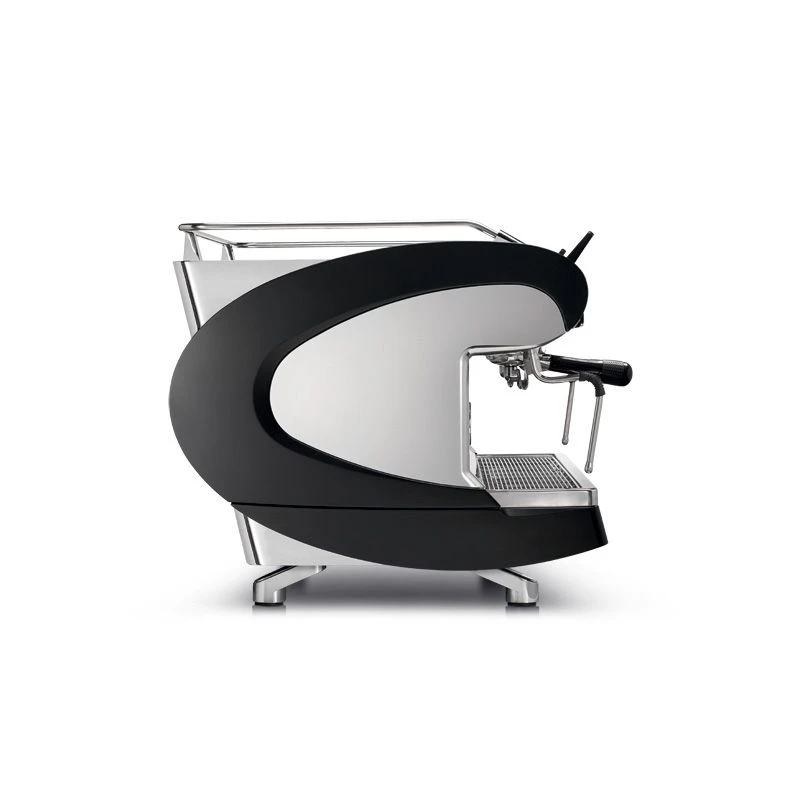 Nuova Simonelli Aurelia Wave Digit Auto Volumetric 2 Group Espresso Machine 3 Nuova Simonelli Aurelia Wave Digit Auto Volumetric 2 Group Espresso Machine - Image 3