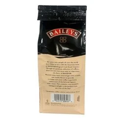Baileys Bailey's, The Original Irish Cream, Flavored Ground Coffee, (4 Bags/10 Oz) 6 Baileys Bailey's, The Original Irish Cream, Flavored Ground Coffee, (4 Bags/10 Oz) -Miscela Coffee Shop baileys hazelnut irish cream flavored ground coffee 10 oz bag1 2 1 1