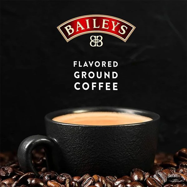 Baileys Bailey's, The Original Irish Cream Flavored Coffee, 4/18 Single Serve Cups 4 Baileys Bailey's, The Original Irish Cream Flavored Coffee, 4/18 Single Serve Cups - Image 4