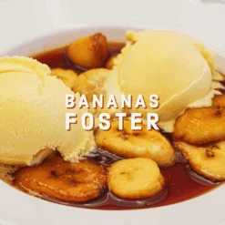 Brickhouse Single Serve Coffee, Bananas Foster, 72 Count -Miscela Coffee Shop bananas foster content 1 2