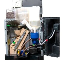 Frothy Cappuccino Topping 6 X 2 Lb Bags Powder Milk Topping Creamer Mix BHC -Miscela Coffee Shop bean to up frothy cap mix 2