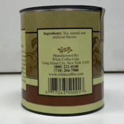 Bencheley Tea Bags, 6/25 Ct Earl Grey Tea -Miscela Coffee Shop bencheley earl grey teanot3