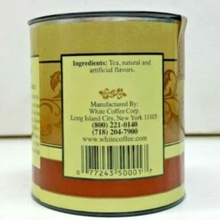 Bencheley Tea Bags, 6/25 Ct Amaretto Tea -Miscela Coffee Shop bencheleyamaretto1bencheleyamaretto3