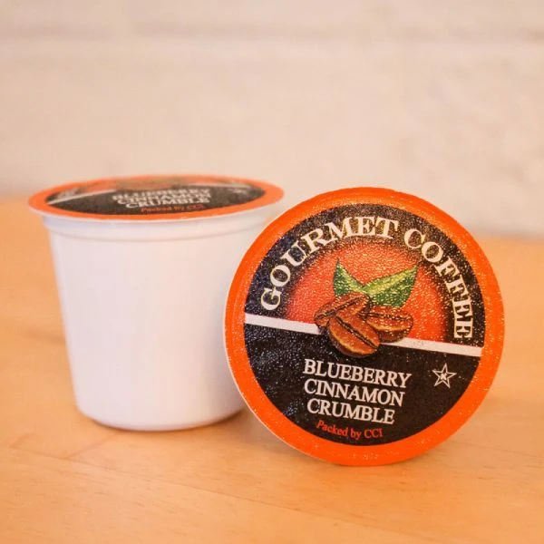 Miscela Coffee Shop -Miscela Coffee Shop bluberrycinnamon 1