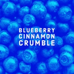 Brickhouse Single Serve Coffee, Blueberry Cinnamon Crumble, 72 Count -Miscela Coffee Shop blueberry cinnamon crumble content 1 2