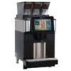 BUNN® Bunn 55400.0103 Fast Cup Bean To Cup Coffee Brewer 208-240V 60HZ