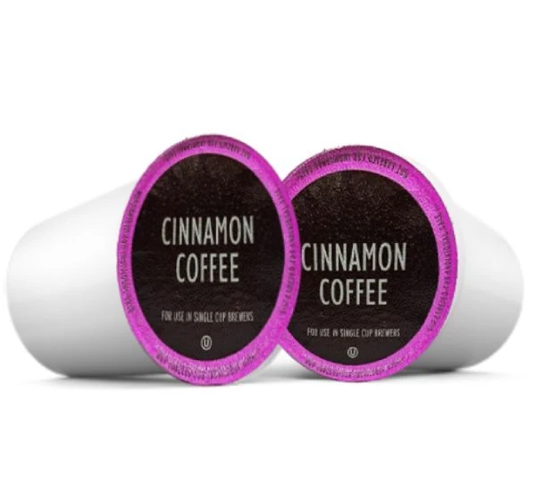 Cafe Mexicano Mexican Cinnamon Coffee KCups, 18ct 2 Cafe Mexicano Mexican Cinnamon Coffee KCups, 18ct - Image 2