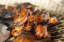 Cain's Barbecue Spice, 6/4 Oz Bottles 8 Cain's Barbecue Spice, 6/4 Oz Bottles -Miscela Coffee Shop cains barbecue spice 6 4 oz bottles 3