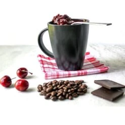 Harry & David Chocolate Cherry Decadence Coffee, 6 Bags (12 Oz Each) -Miscela Coffee Shop ccd2 2