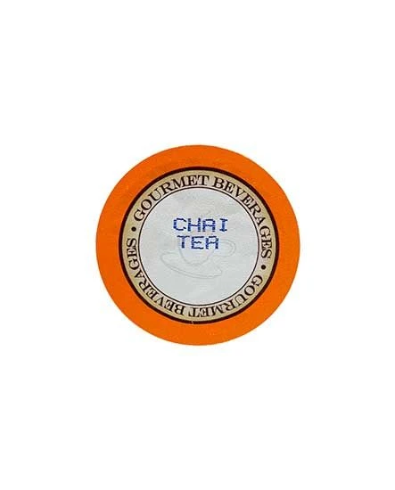 Vanilla Chai Tea, 25 Single Serve Cups 1 Vanilla Chai Tea, 25 Single Serve Cups