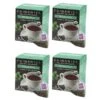 China Mist - Simply Mint Herbal Full Leaf Tea Sachet, 4 Boxes 15 Count Each