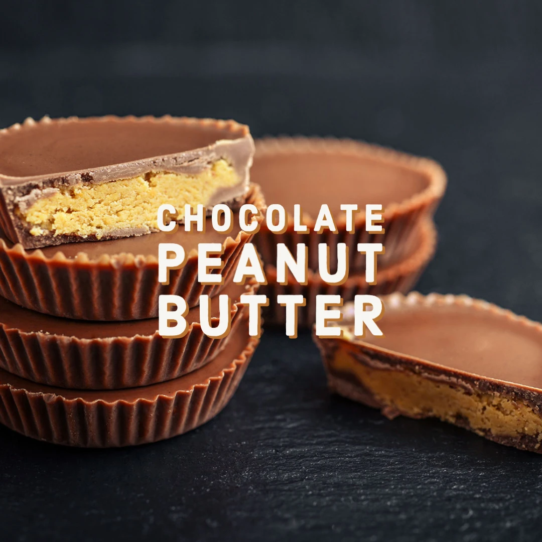 Brickhouse Single Serve Coffee, Chocolate Peanut Butter, 100 Count 2 Brickhouse Single Serve Coffee, Chocolate Peanut Butter, 100 Count - Image 2