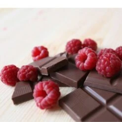 Harry & David Chocolate Cherry Decadence, Chocolate Raspberry Ground Coffee 6 Bags (12 Oz Each) 9 Harry & David Chocolate Cherry Decadence, Chocolate Raspberry Ground Coffee 6 Bags (12 Oz Each) -Miscela Coffee Shop cr