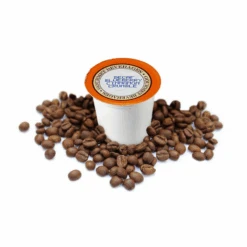 Decaf Blueberry Cinnamon Crumble Coffee, 100 Single Serve Cups -Miscela Coffee Shop d24a3e75 087d 48c2 96dc a42c84b3a84b.788f52111f0918c6806aa0918b11b6bf