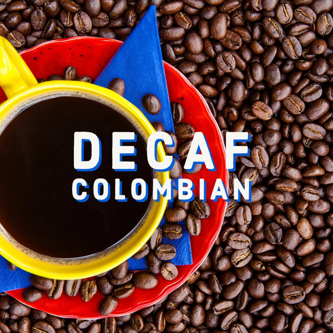 Brickhouse Single Serve Coffee, Decaf Colombian Blend, 72 Count 4 Brickhouse Single Serve Coffee, Decaf Colombian Blend, 72 Count - Image 4